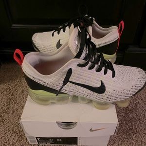 Nike vapor max flyknit 3